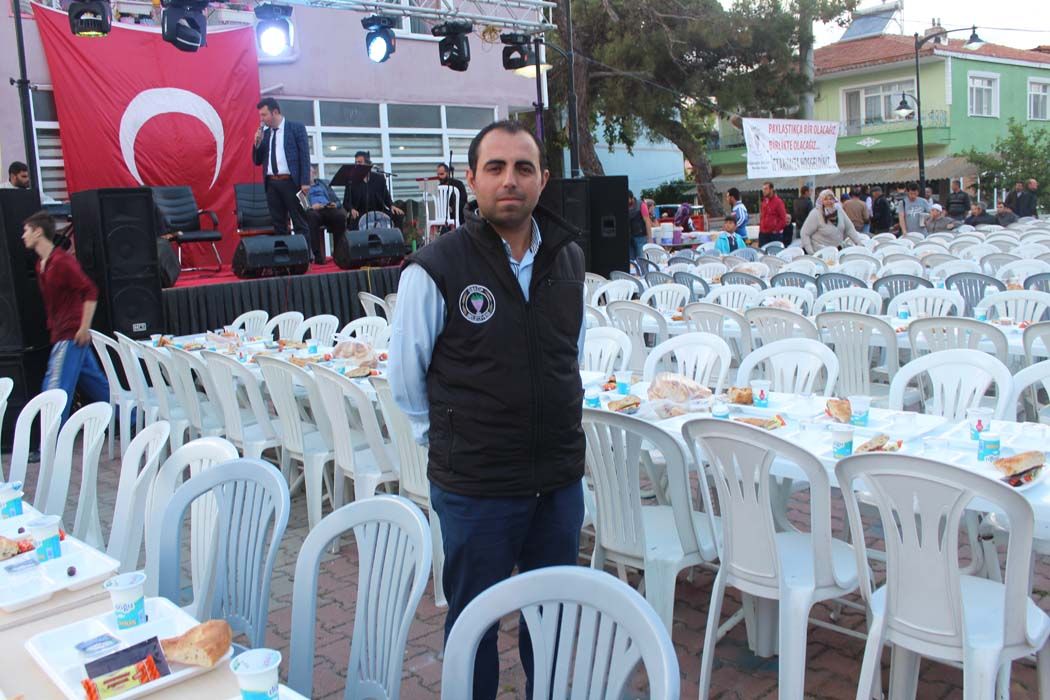 İFTAR YEMEĞİ (2017)