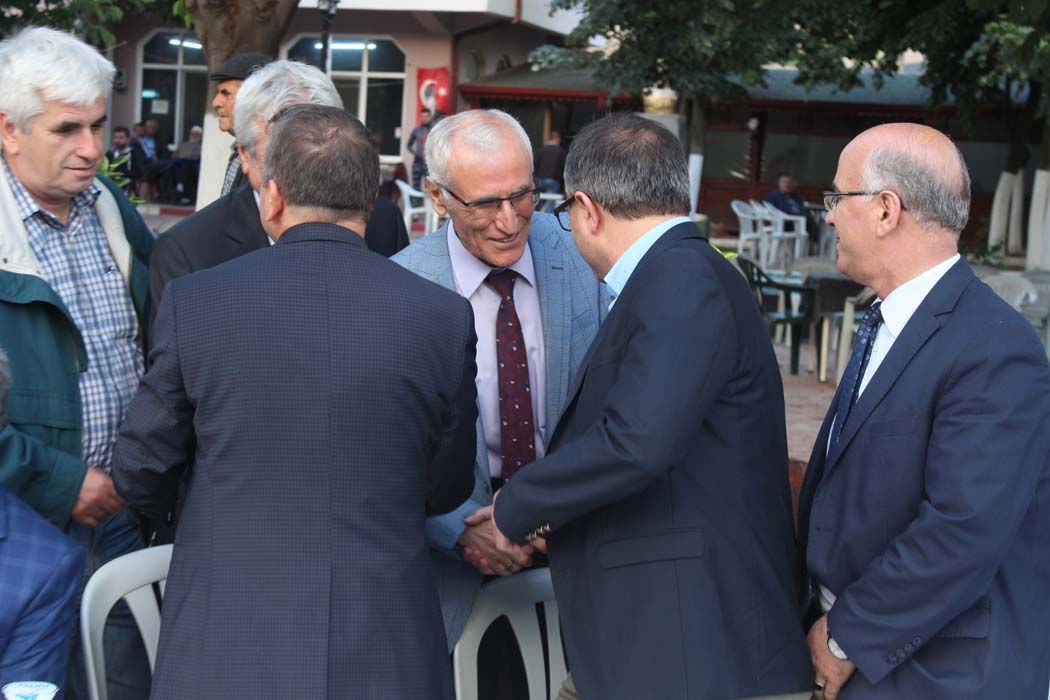 İFTAR YEMEĞİ (2017)