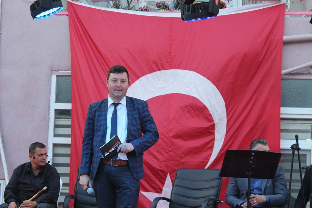 İFTAR YEMEĞİ (2017)