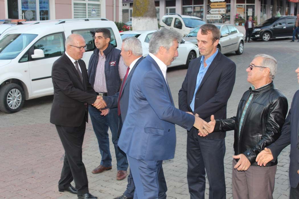 İFTAR YEMEĞİ (2017)