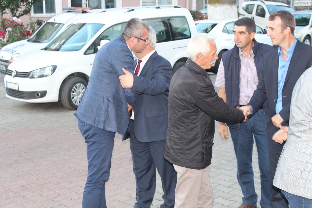 İFTAR YEMEĞİ (2017)