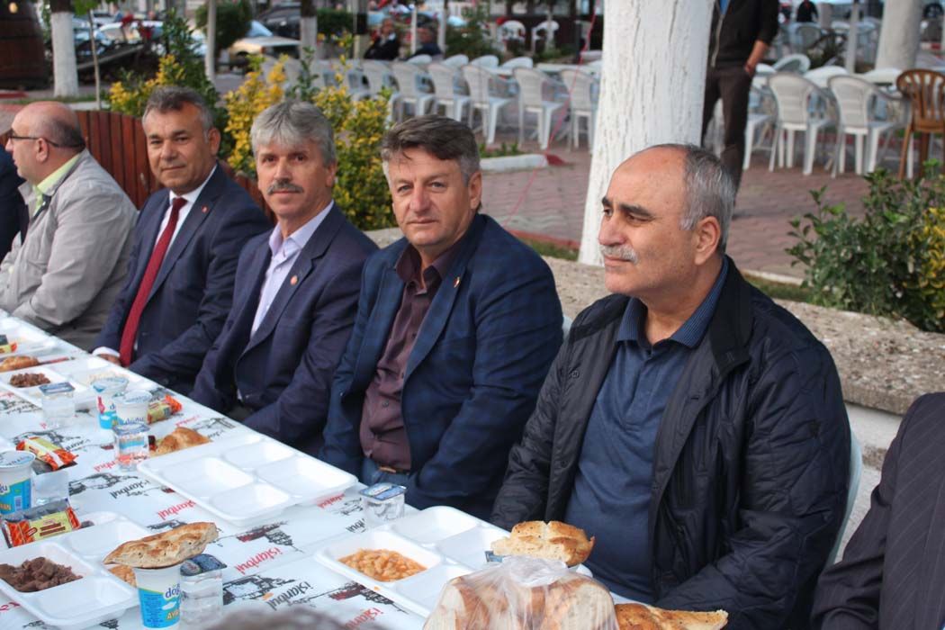 İFTAR YEMEĞİ (2017)