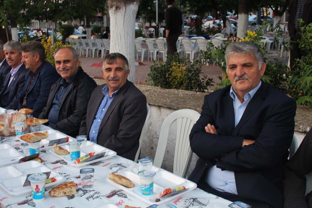 İFTAR YEMEĞİ (2017)