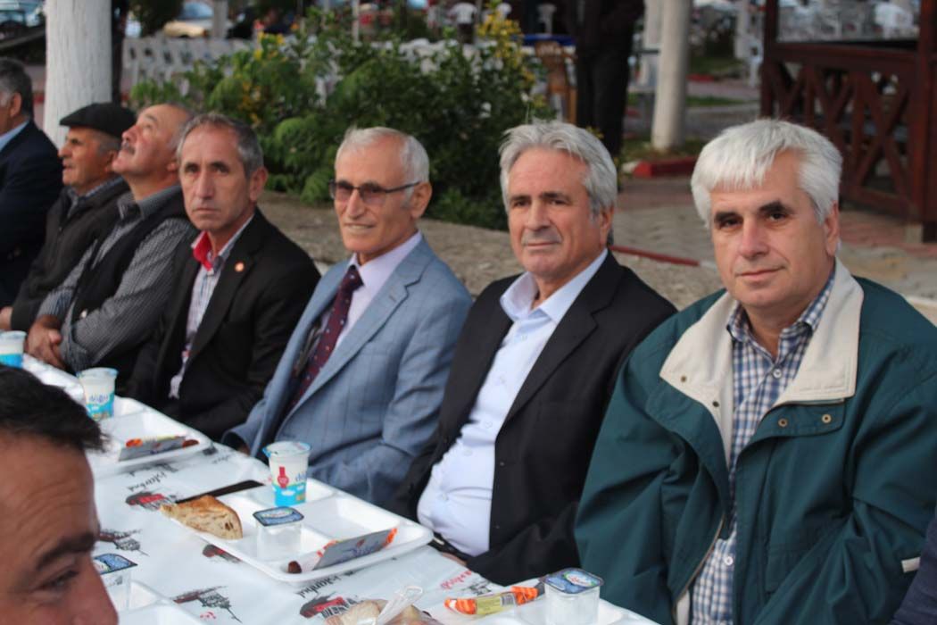 İFTAR YEMEĞİ (2017)