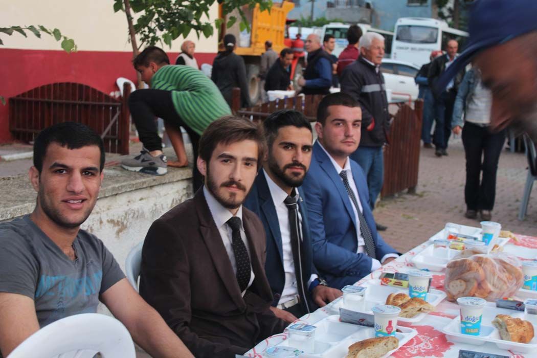 İFTAR YEMEĞİ (2017)