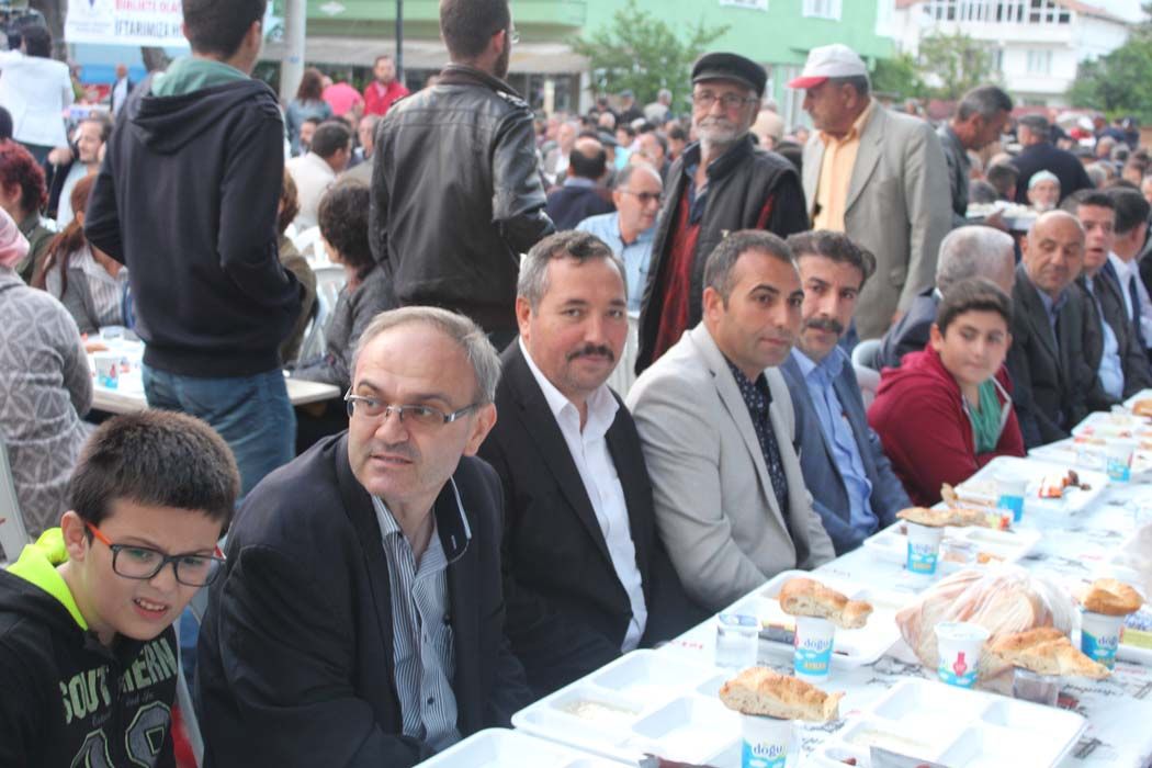 İFTAR YEMEĞİ (2017)