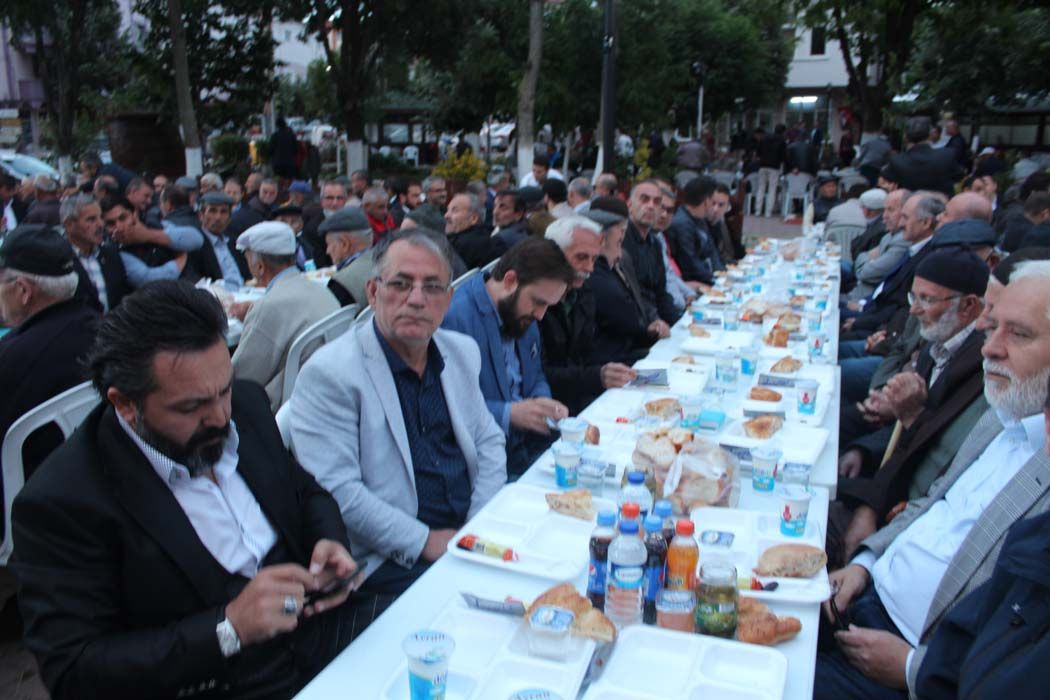 İFTAR YEMEĞİ (2017)