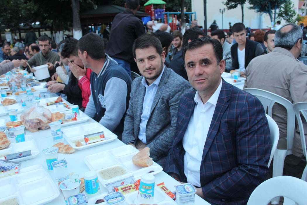 İFTAR YEMEĞİ (2017)