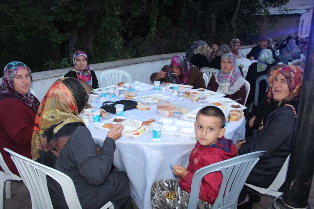 İFTAR YEMEĞİ (2017)