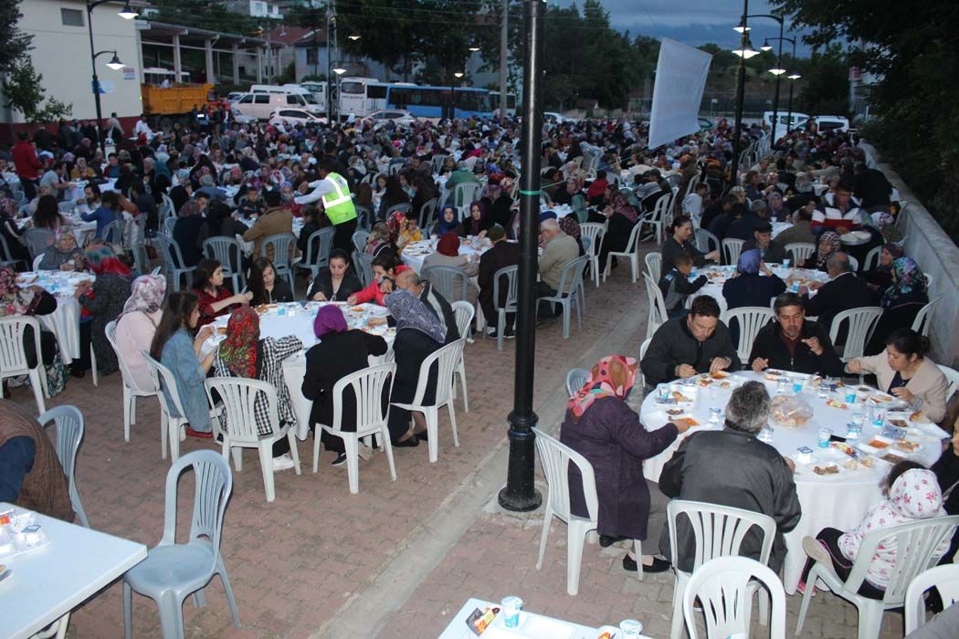 İFTAR YEMEĞİ (2017)