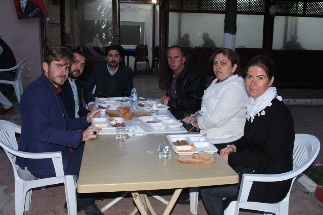 İFTAR YEMEĞİ (2017)