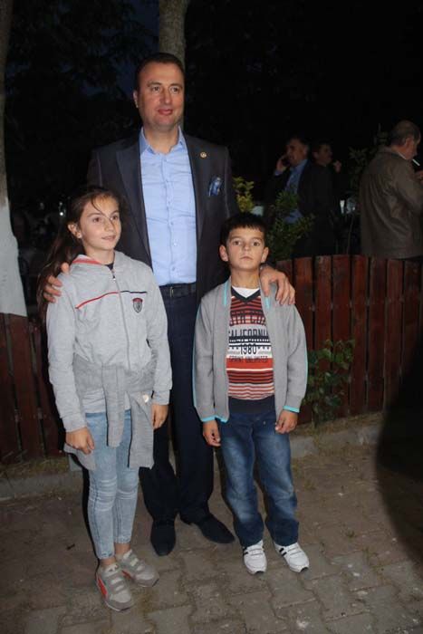 İFTAR YEMEĞİ (2017)