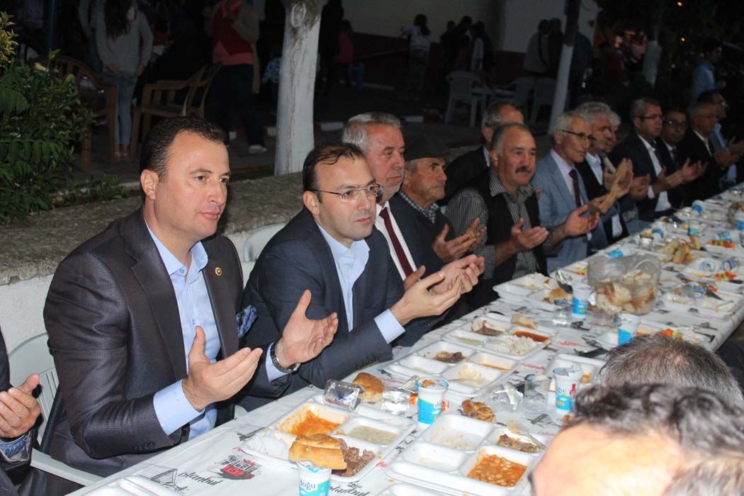 İFTAR YEMEĞİ (2017)