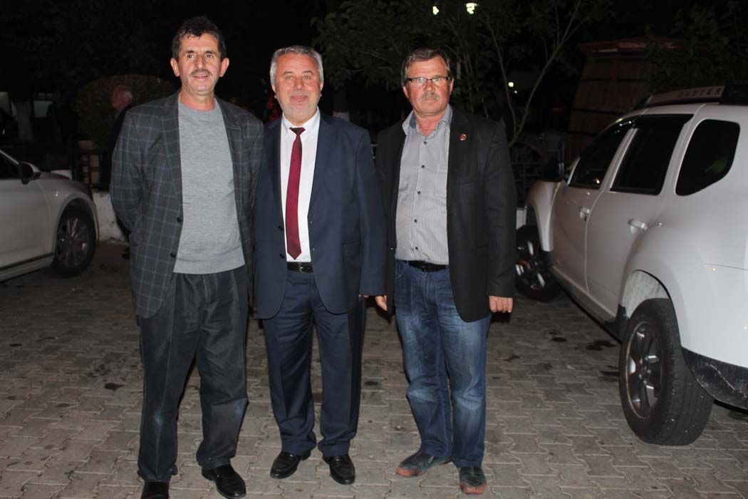 İFTAR YEMEĞİ (2017)