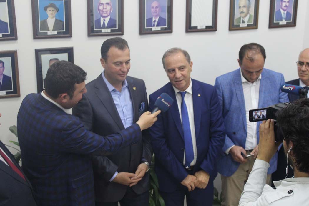 İFTAR YEMEĞİ (2017)