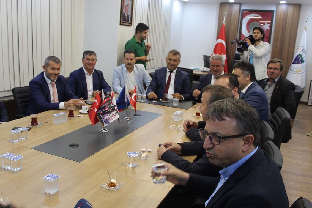 İFTAR YEMEĞİ (2017)