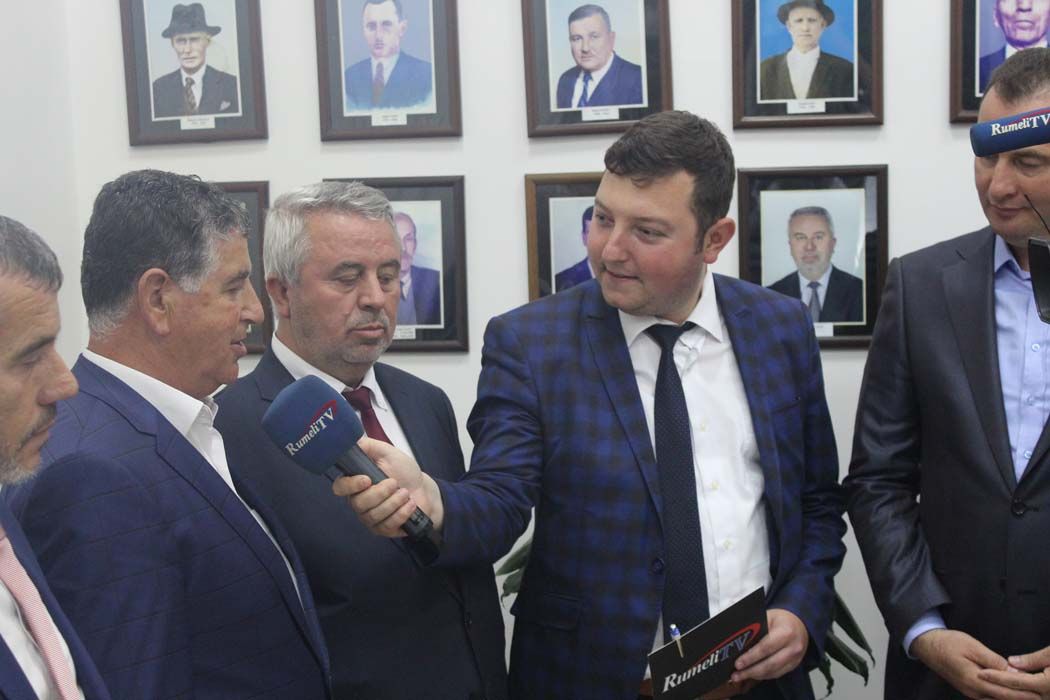 İFTAR YEMEĞİ (2017)