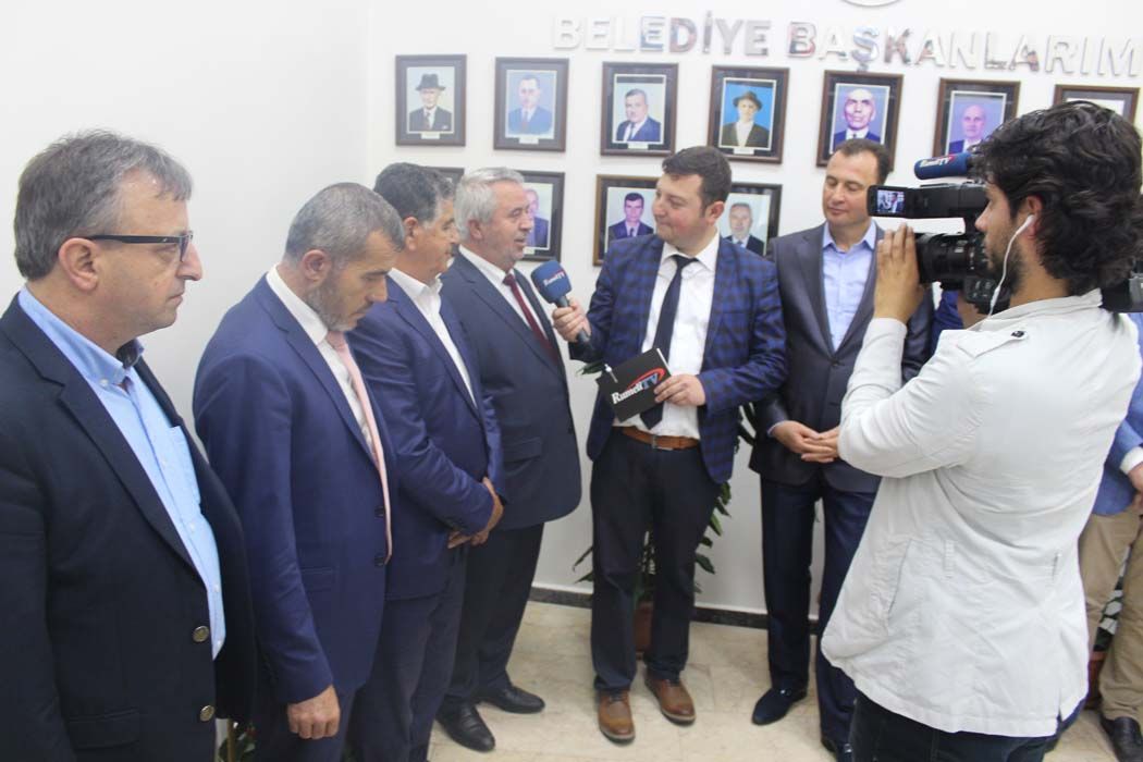 İFTAR YEMEĞİ (2017)