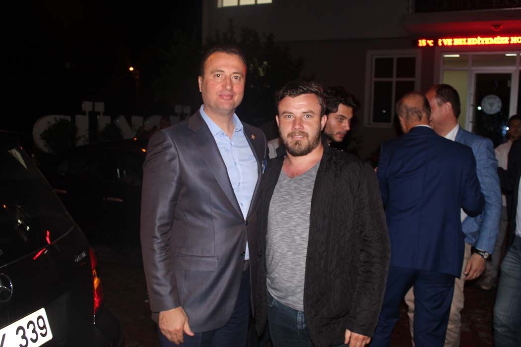 İFTAR YEMEĞİ (2017)