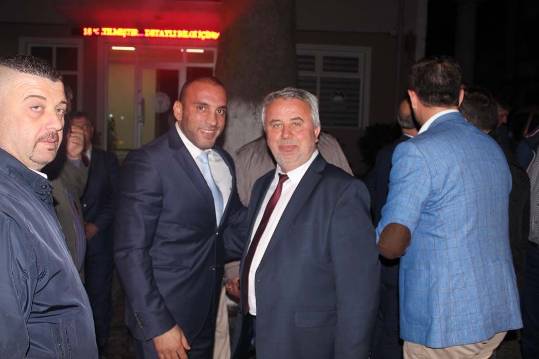 İFTAR YEMEĞİ (2017)