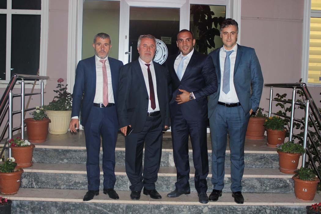 İFTAR YEMEĞİ (2017)