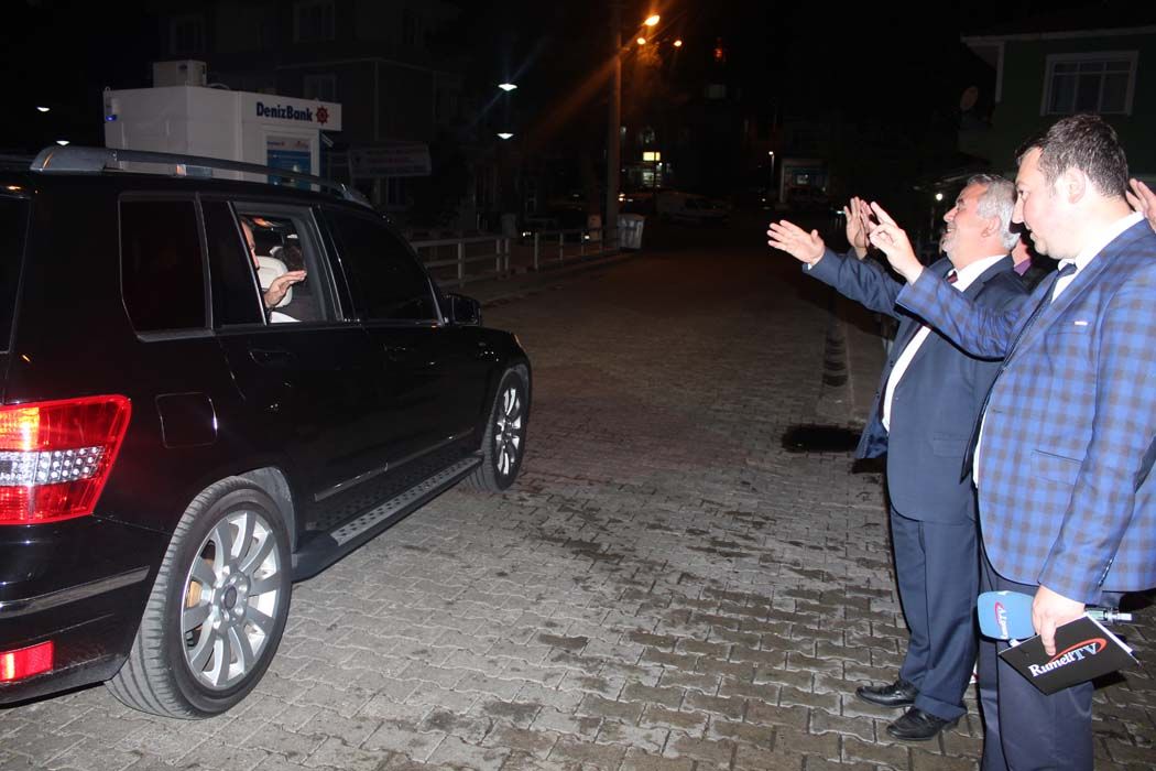 İFTAR YEMEĞİ (2017)