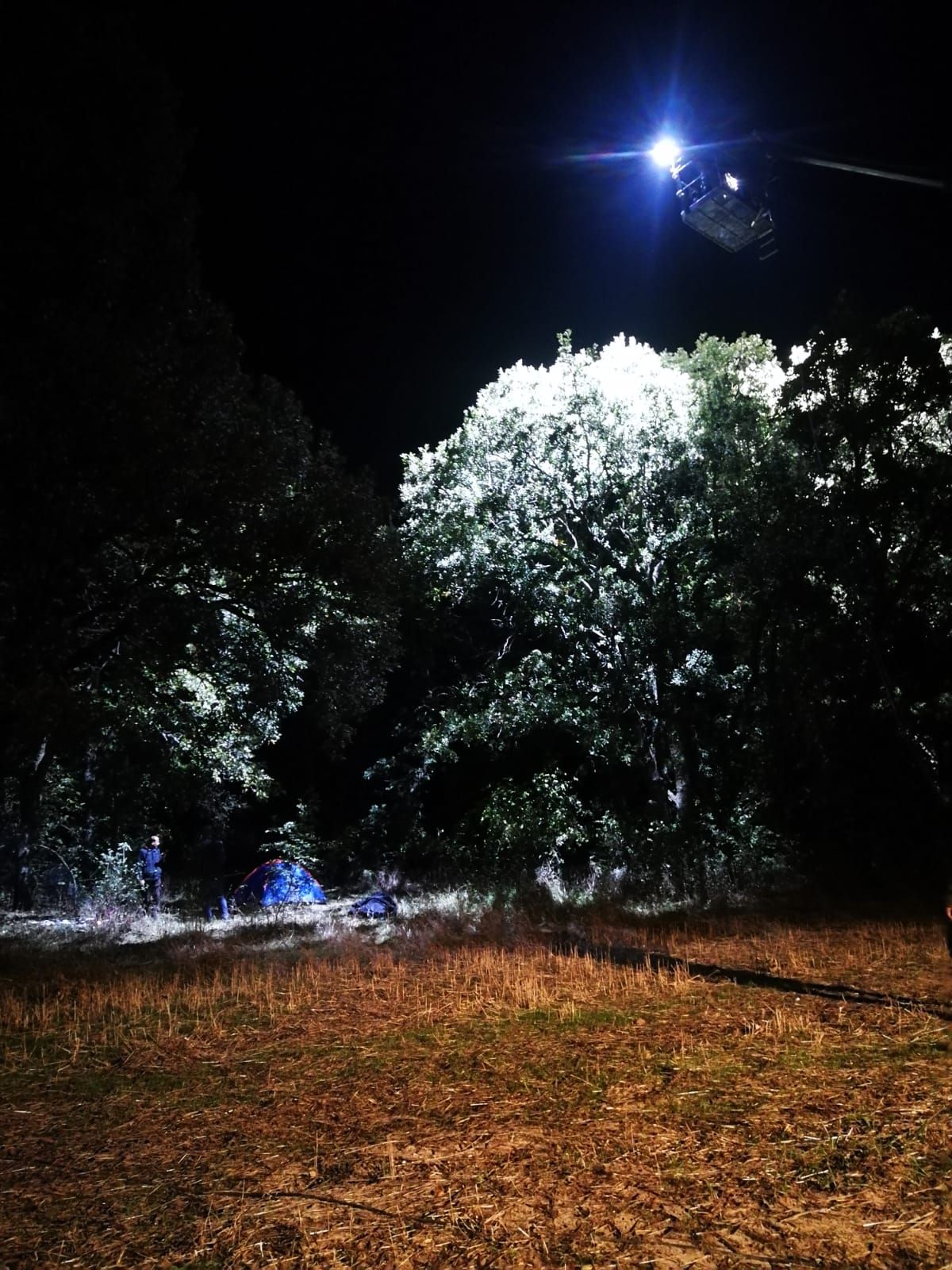 "Şeytan-i İns" Sinema Filmi Çekimleri