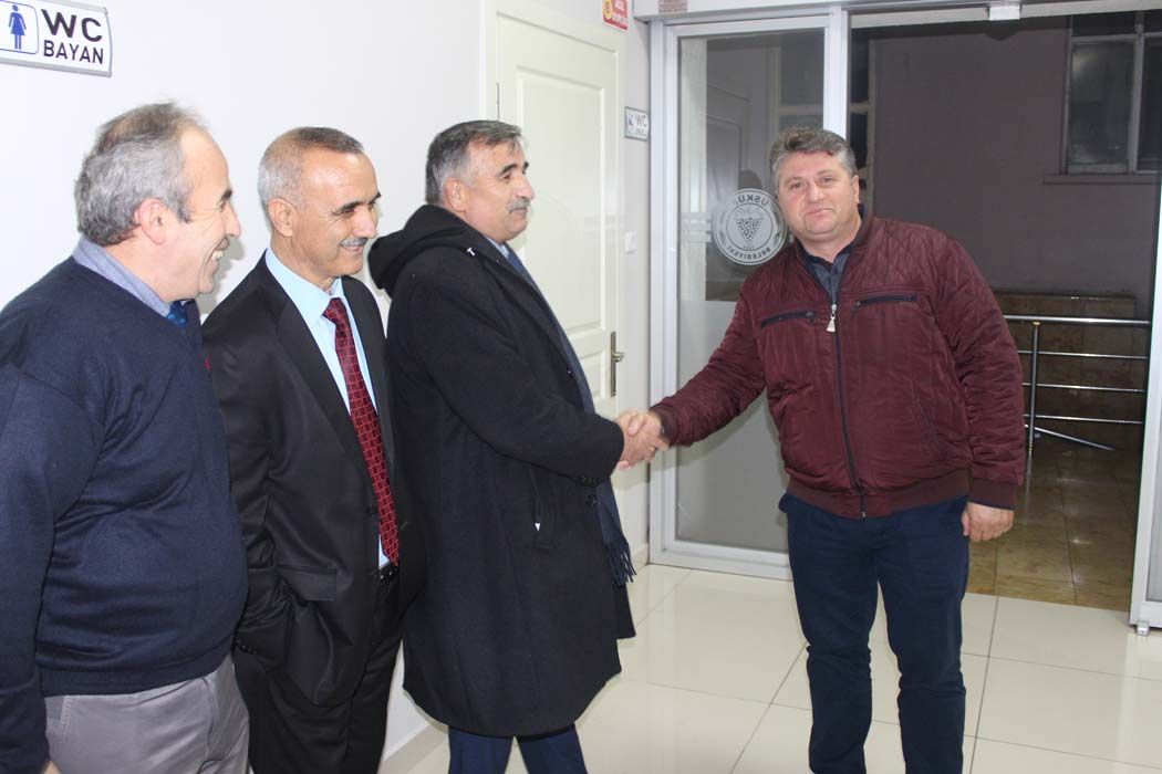 TÜRKÜLERLE TÜRKİYE SEVDAMIZ