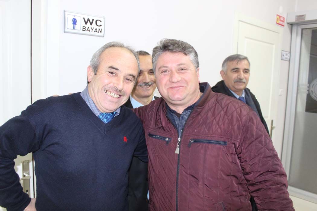 TÜRKÜLERLE TÜRKİYE SEVDAMIZ