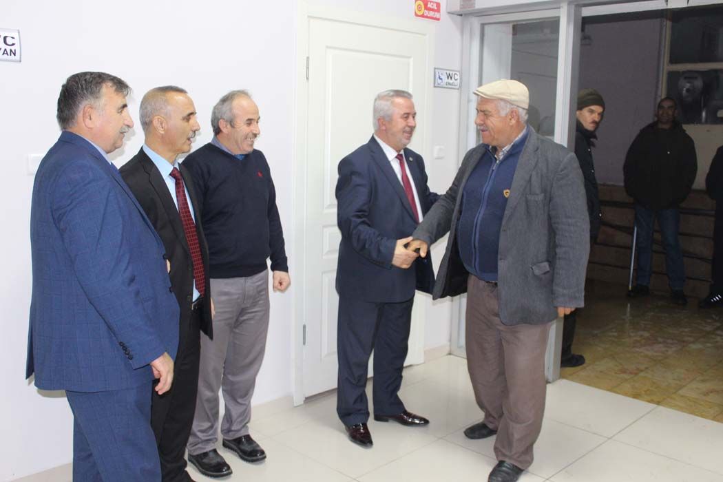 TÜRKÜLERLE TÜRKİYE SEVDAMIZ