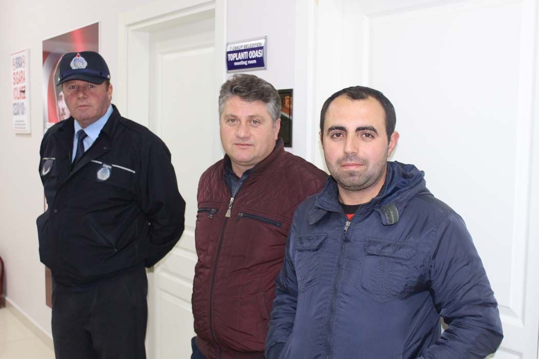 TÜRKÜLERLE TÜRKİYE SEVDAMIZ