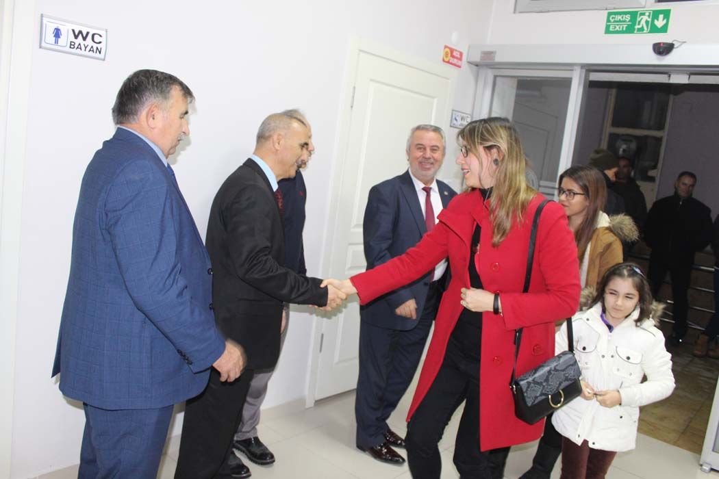 TÜRKÜLERLE TÜRKİYE SEVDAMIZ