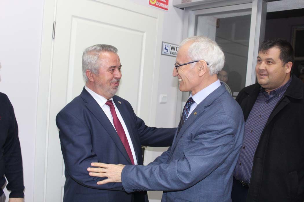 TÃœRKÃœLERLE TÃœRKÄ°YE SEVDAMIZ