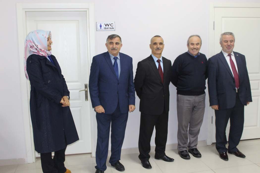 TÜRKÜLERLE TÜRKİYE SEVDAMIZ