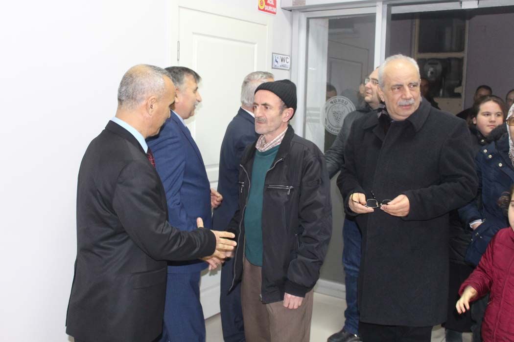 TÜRKÜLERLE TÜRKİYE SEVDAMIZ