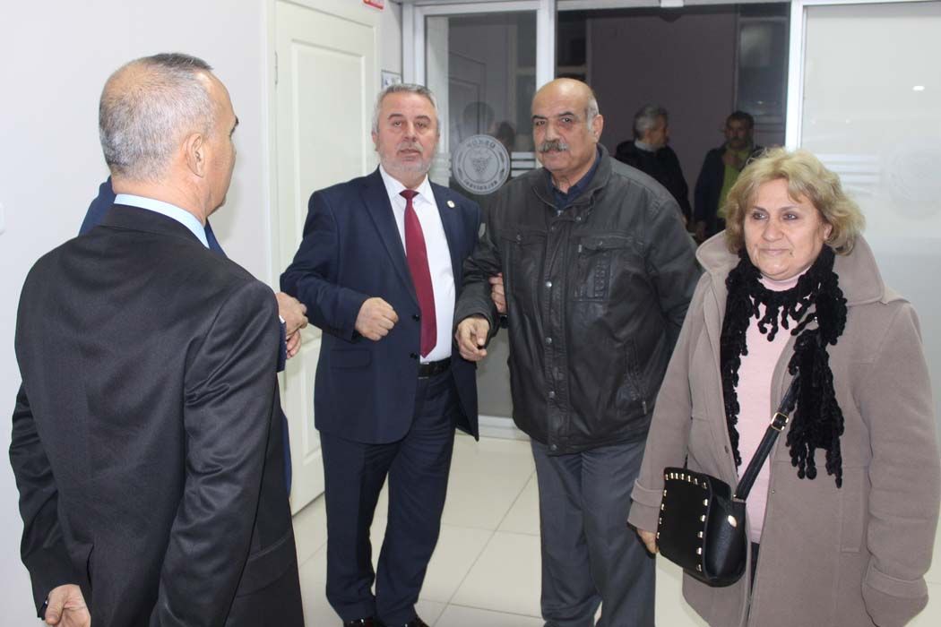 TÜRKÜLERLE TÜRKİYE SEVDAMIZ