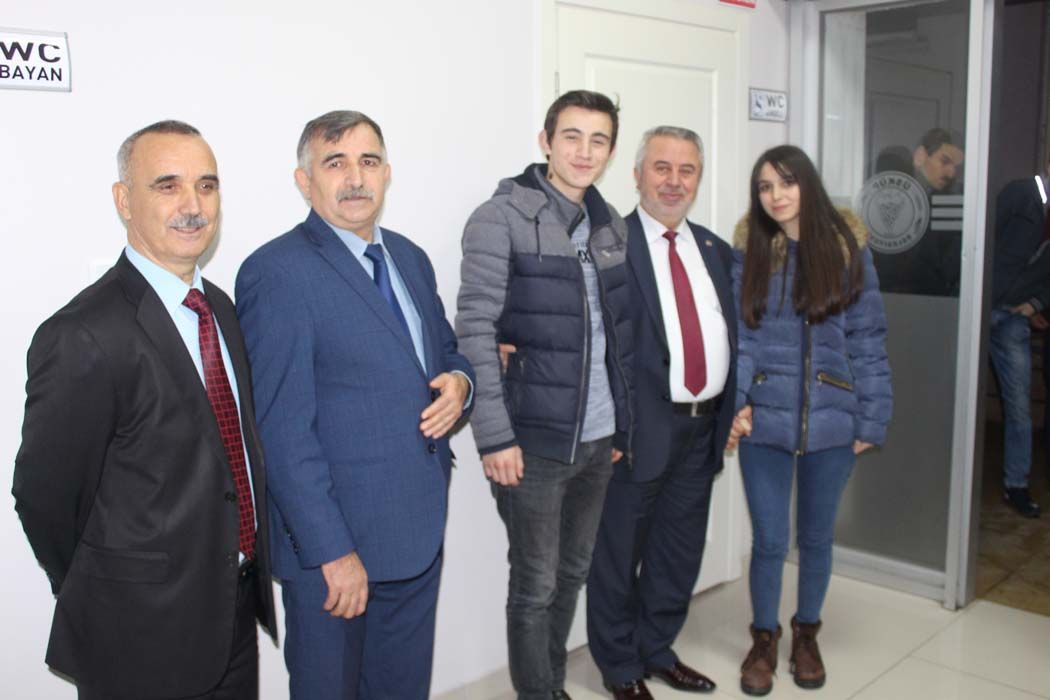 TÜRKÜLERLE TÜRKİYE SEVDAMIZ