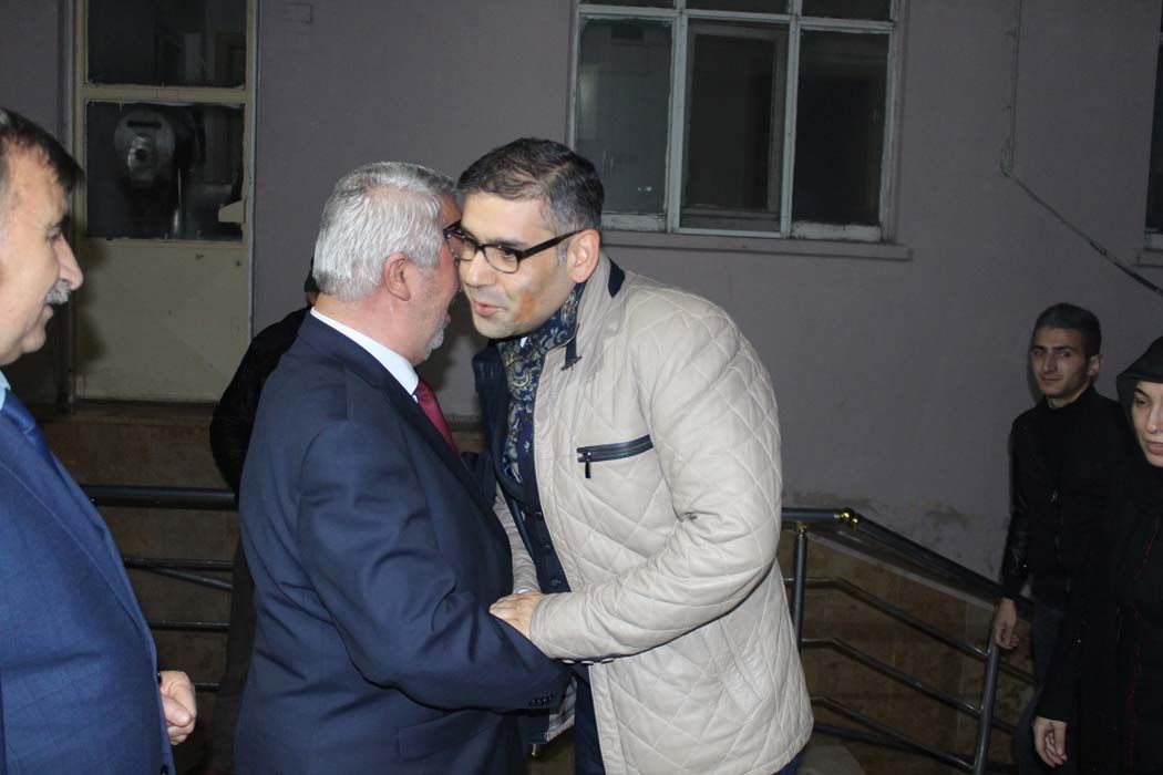 TÜRKÜLERLE TÜRKİYE SEVDAMIZ