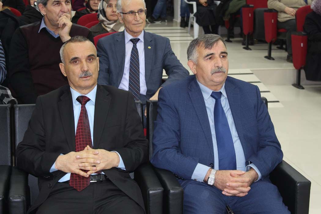 TÜRKÜLERLE TÜRKİYE SEVDAMIZ