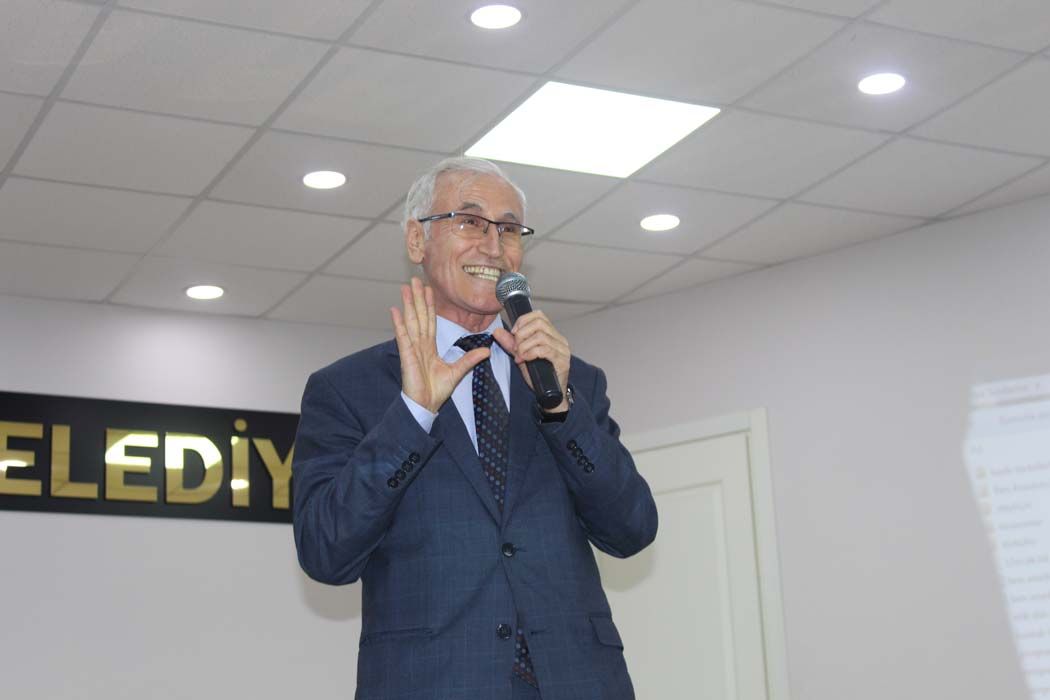 TÜRKÜLERLE TÜRKİYE SEVDAMIZ