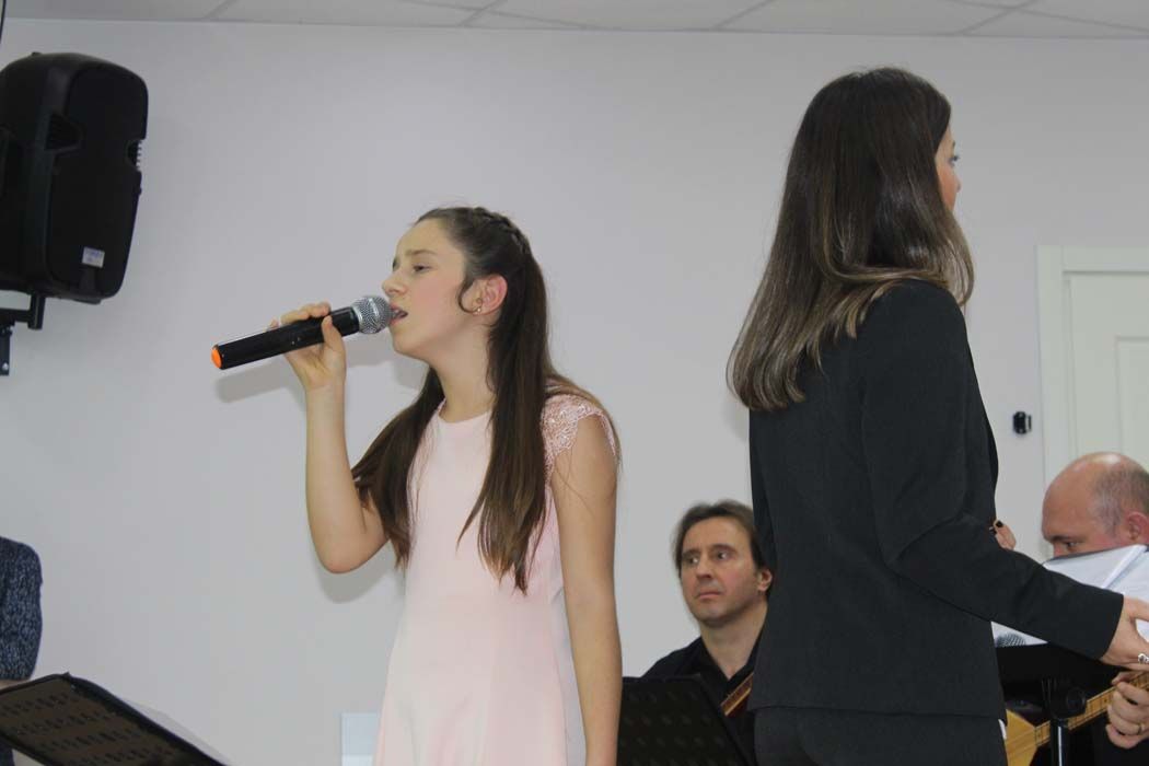 TÜRKÜLERLE TÜRKİYE SEVDAMIZ