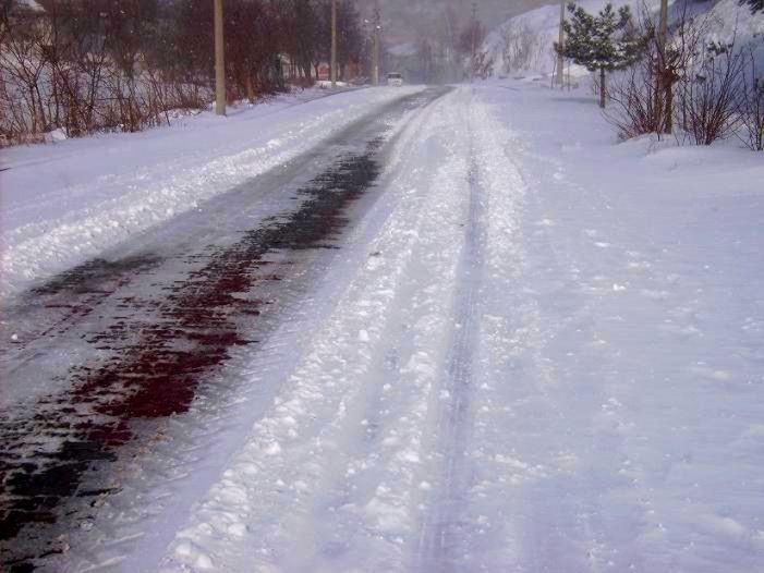 Beldemizde Mart ayı yine kapıdan baktırdı