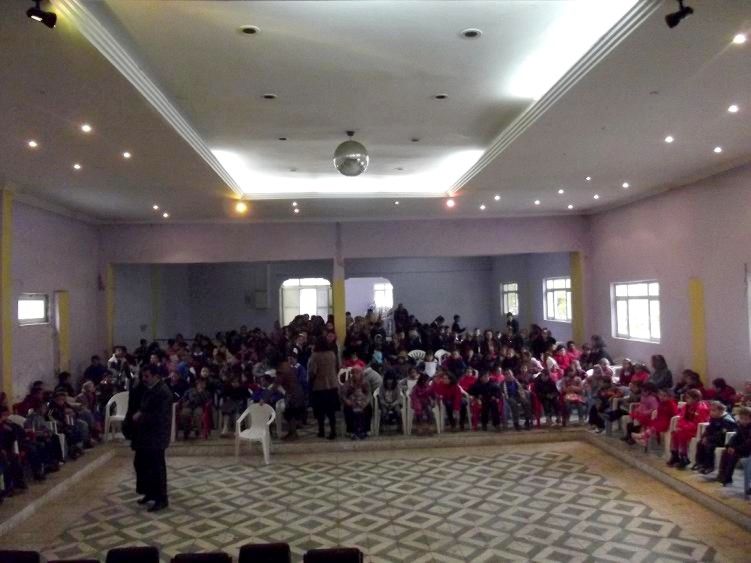 73. Ölüm yıl dönümünde Üsküp Atamızı Saygıyla Andı