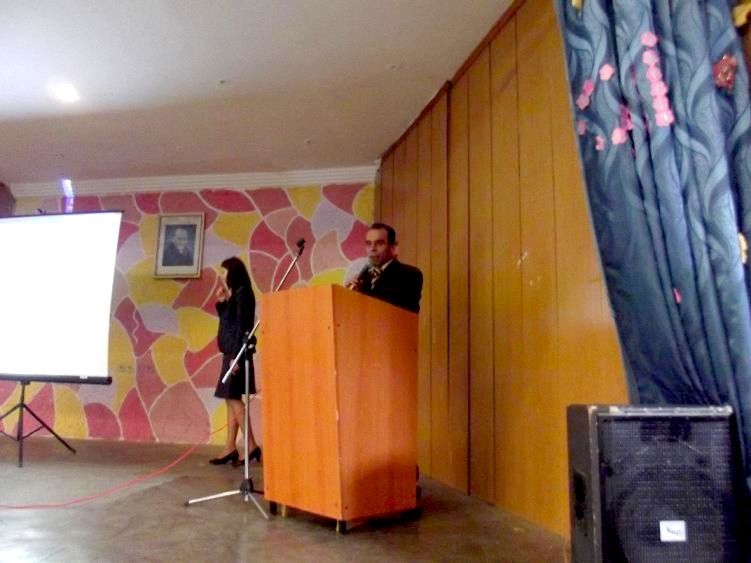 73. Ölüm yıl dönümünde Üsküp Atamızı Saygıyla Andı