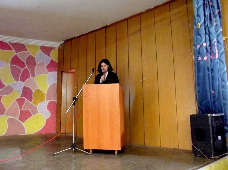 73. Ölüm yıl dönümünde Üsküp Atamızı Saygıyla Andı