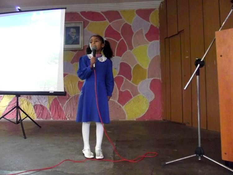 73. Ölüm yıl dönümünde Üsküp Atamızı Saygıyla Andı