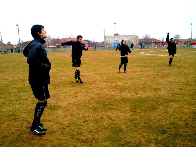 Teşekkür Üsküpspor,Teşekkürler büyük taraftar