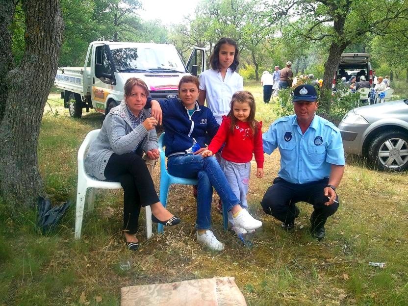 6. Üsküplüler Birlik ve Dayanışma Pikniği