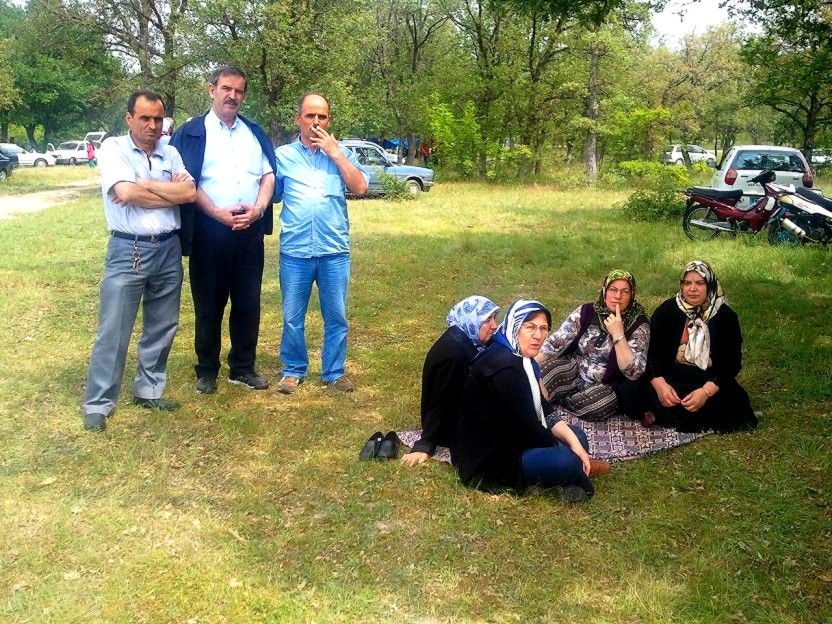 6. Üsküplüler Birlik ve Dayanışma Pikniği