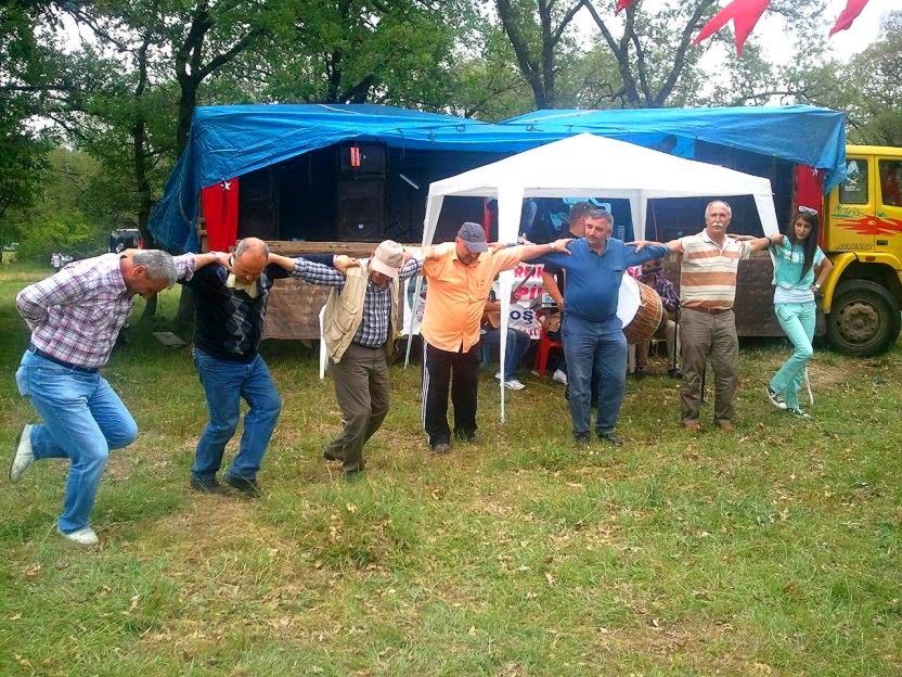 6. Üsküplüler Birlik ve Dayanışma Pikniği